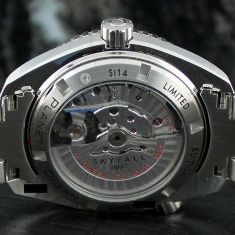 omega skyfall replica|omega seamaster skyfall.